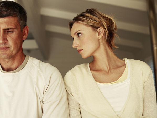 10 hábitos que destruyen una pareja - 5. Falta de comunicación 